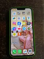 Iphone13 128gb/4