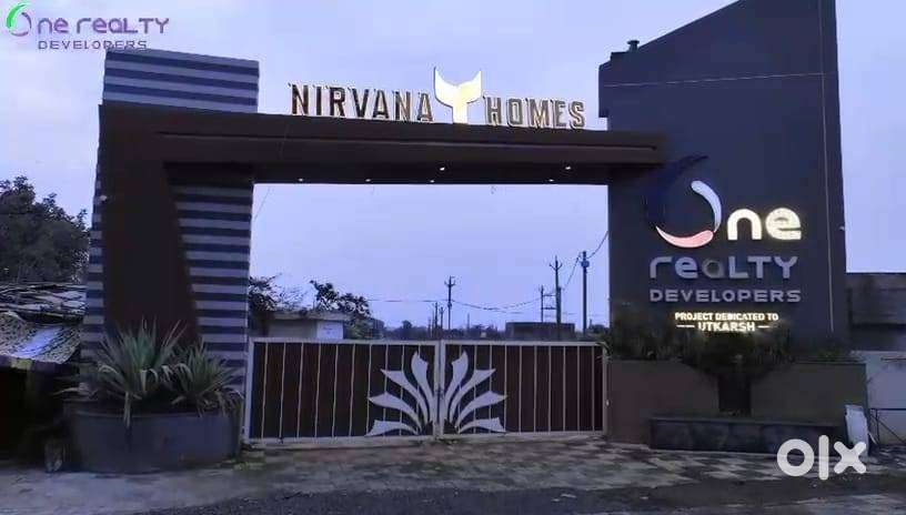 Nirvana Homes – Premium TNCP & RERA Approved Township