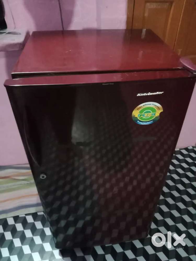 Kelvinator refrigerator 180L