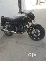 HERO SPLENDOR PLUS SELF START