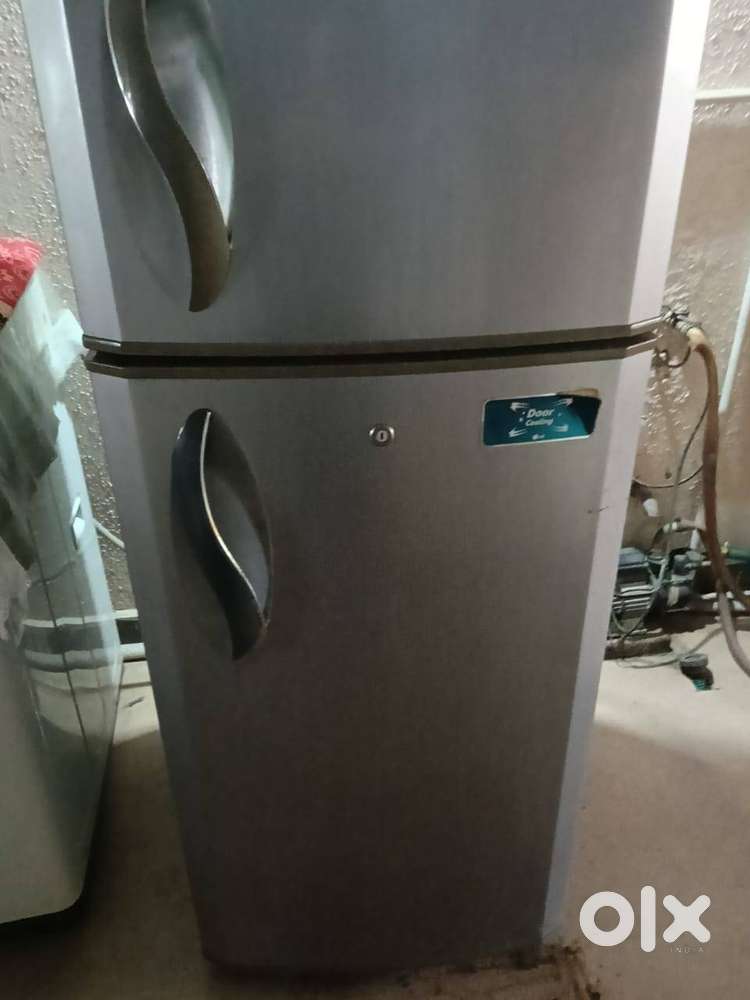 LG Double Door Fridge for sale