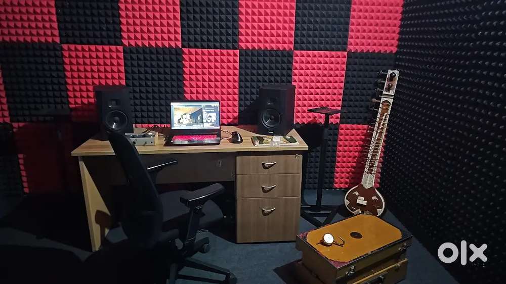 Adam T7V Studio Monitors