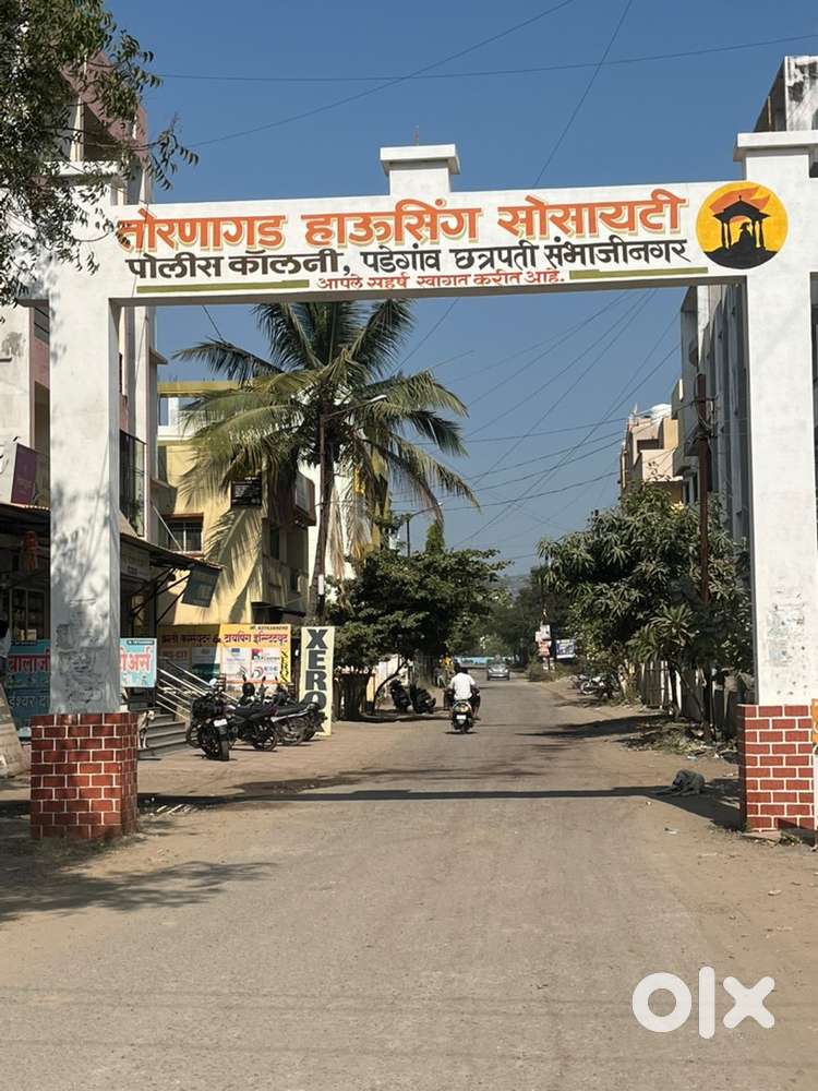 2BHK Flat for rent in padegaon