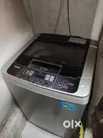 LG washing machine 6.5 kg