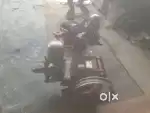 Washing pump