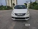 Maruti Suzuki Swift Dzire Zdi BSIV, 2013, Diesel