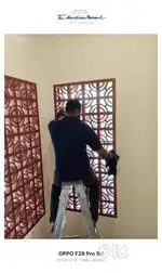 Need cleaning staff our new branch pothencode