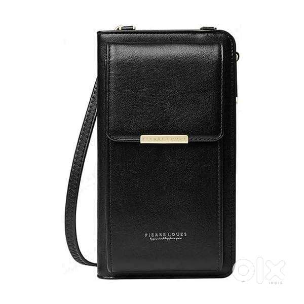 Small Crossbody Sling Bag for Women  Stylish Mobile Phone Purse