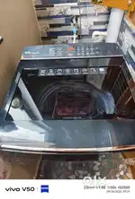 IFB washing machine top brand new model