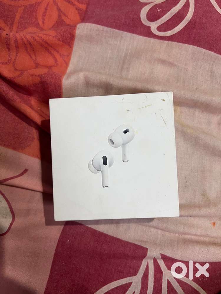 Apple Airpods pro 2 (2nd generation)