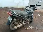 Pashan pro blak