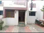 ग्राउंड फ्लोअर वर 3 रूम रो हाऊस  विकणे आहे अर्जंट