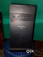 Computer CPU