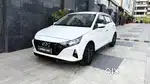 Hyundai i20 Sportz 1.2 MT, 2022, Petrol