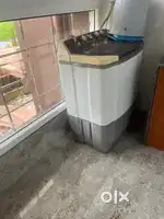 Semi Automatic washing amchine for sale