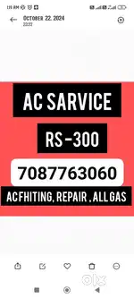 Ac service