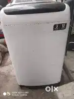 Samsung 6.5  kg top load washing machine