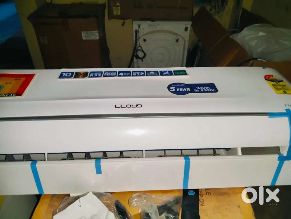 Ac fitting re fitting service complaints