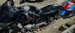 Pulsar Bike in mint condition