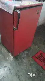 Goodrej refrigerator in a good condition nice cooling