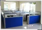 40 seat well furnished Office 60000 in janakpuri near metro near metro