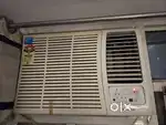 Voltas Window AC