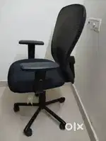 Office Chairs Good Condition