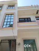 465 sqrft area in lko pakka bagh babian imperial  resort