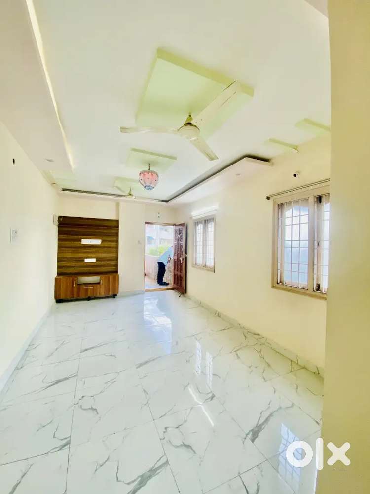 FURNISHED FLAT @ SUJATHANAGAR