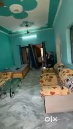 1bhk independent houseFullyFurnished availableForRent atTapowanEnclave