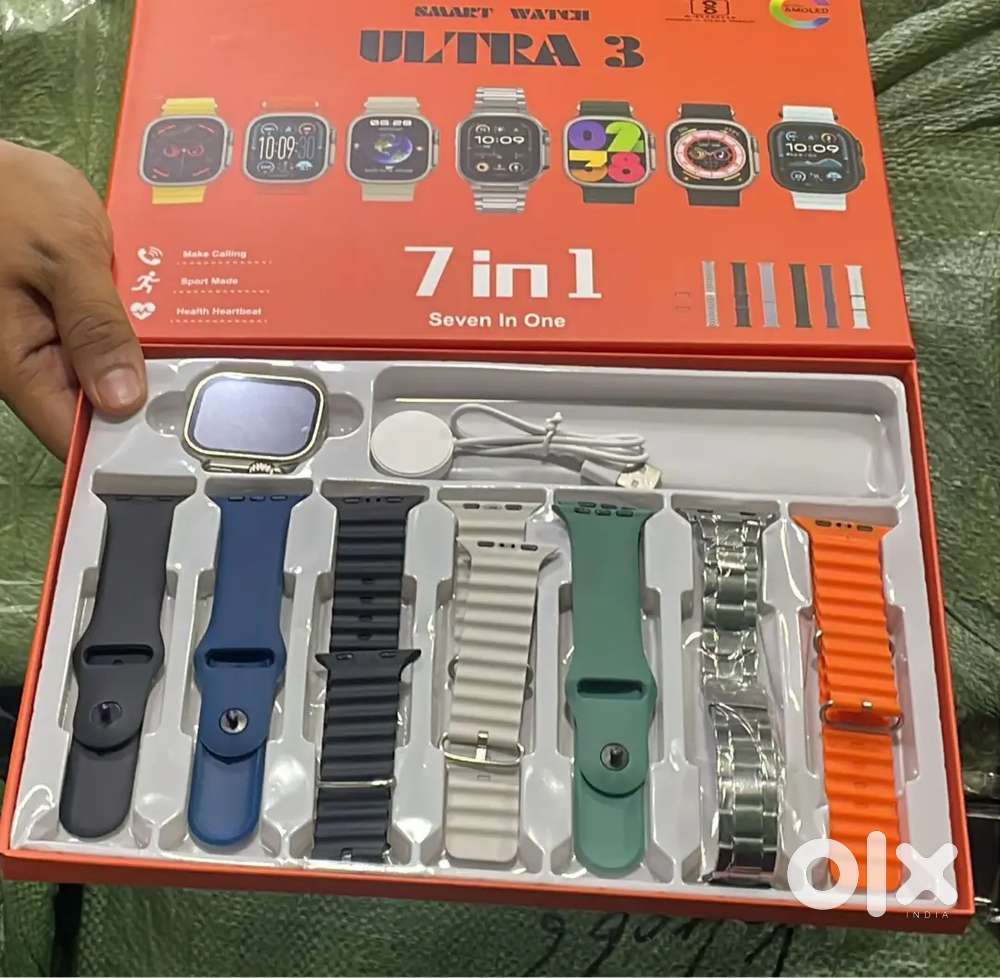 Watch  belts for sale