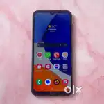 New phone just 5 months original display