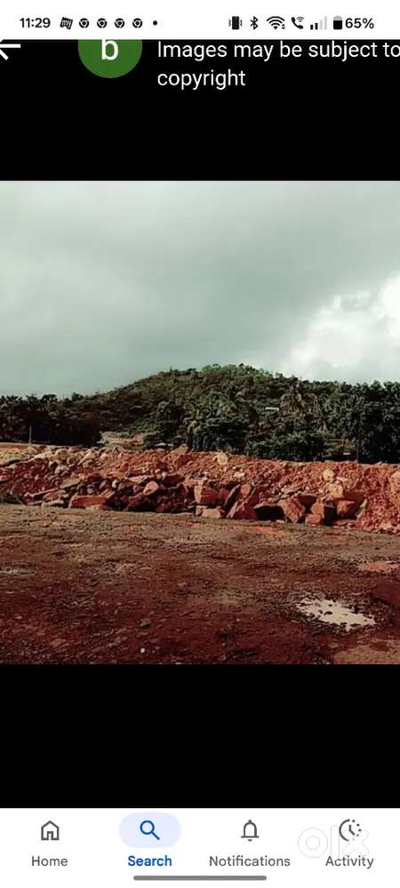 Highway touch Ankola Madan Giri Gokarna circle near