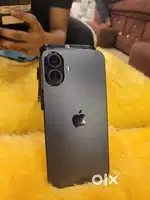IPHONE 16 PLUS REFURB MODEL 128GB FOR SALE NEW CONDITION 97% BETRY