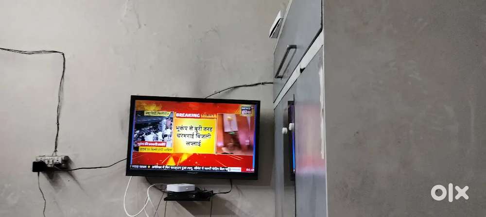 Led tv vediocon