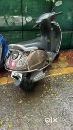 Tvs jupiter for sale at very reasonalble price with full Insurance