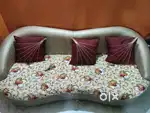 Mobel Company Sofa