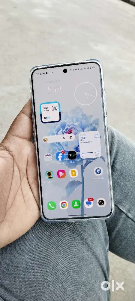 VIVOX200 A1 condition 40000 last usse niche Wale meesage na kare