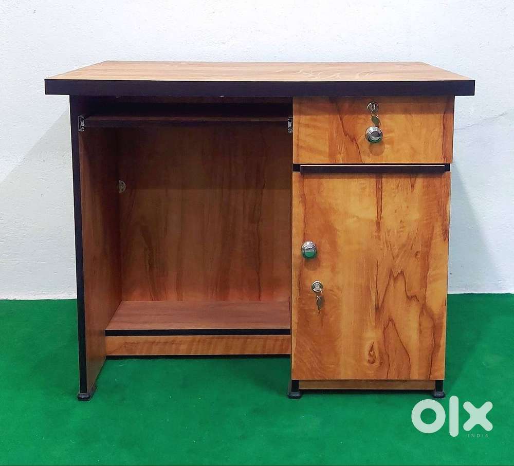 Free Delivery New Wooden Computer Table Office Table Study Furniture