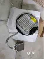 Fortuner Headlight Blaster
