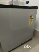 mini refrigerator with freezer