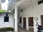 Semi commercial property at Mudapar Bypass Road