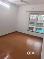2 Bhk semi furnished