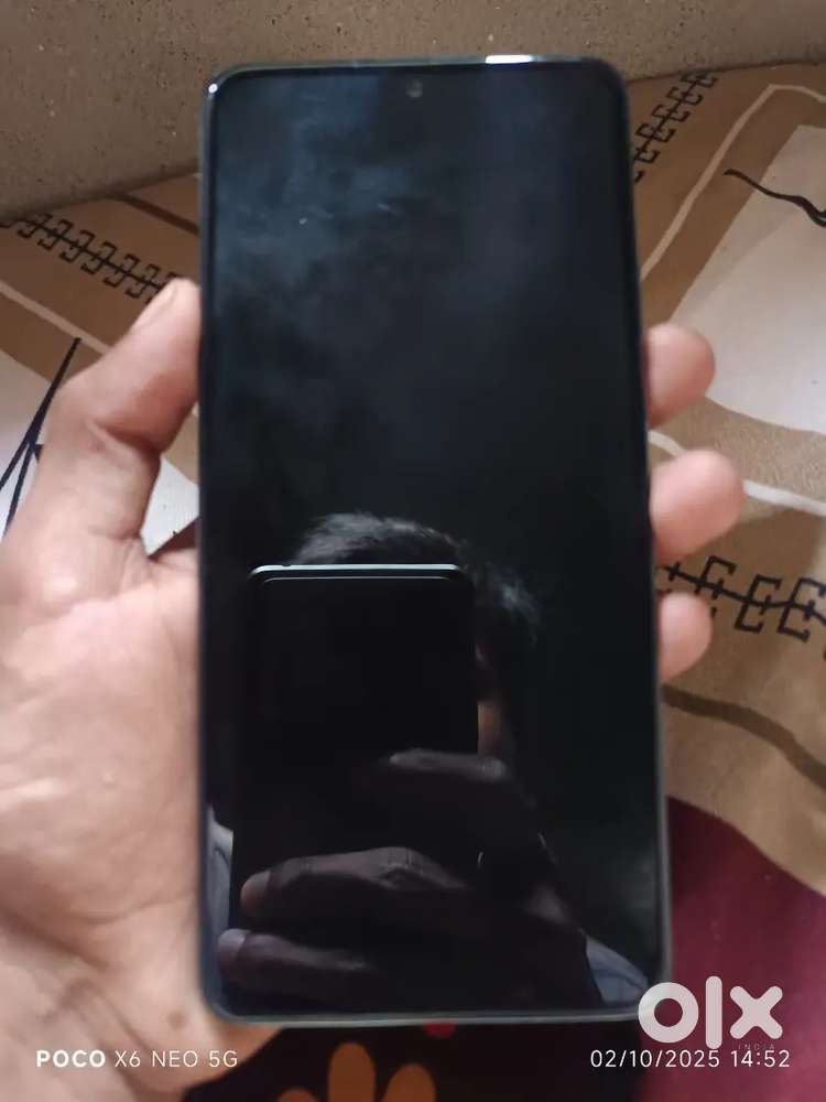 Redmi note 10 Pro Max