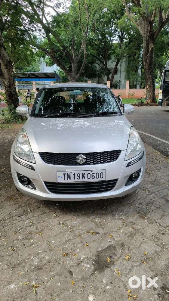 Maruti Suzuki Swift 2013 Diesel 150000 Km Driven