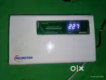 Microtek EM4160+ 1.5 Ton AC Stabilizer