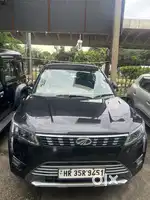 Mahindra XUV300 2020 Diesel 89000 Km Driven