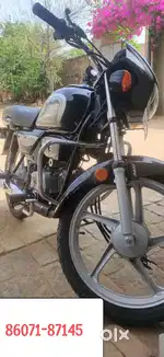 Hero Splendor