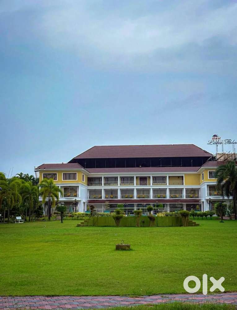 We re Hiring frontofficeAssociate/Trainee/Housekeeping /f&b