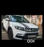 Maruti Suzuki Brezza 2019